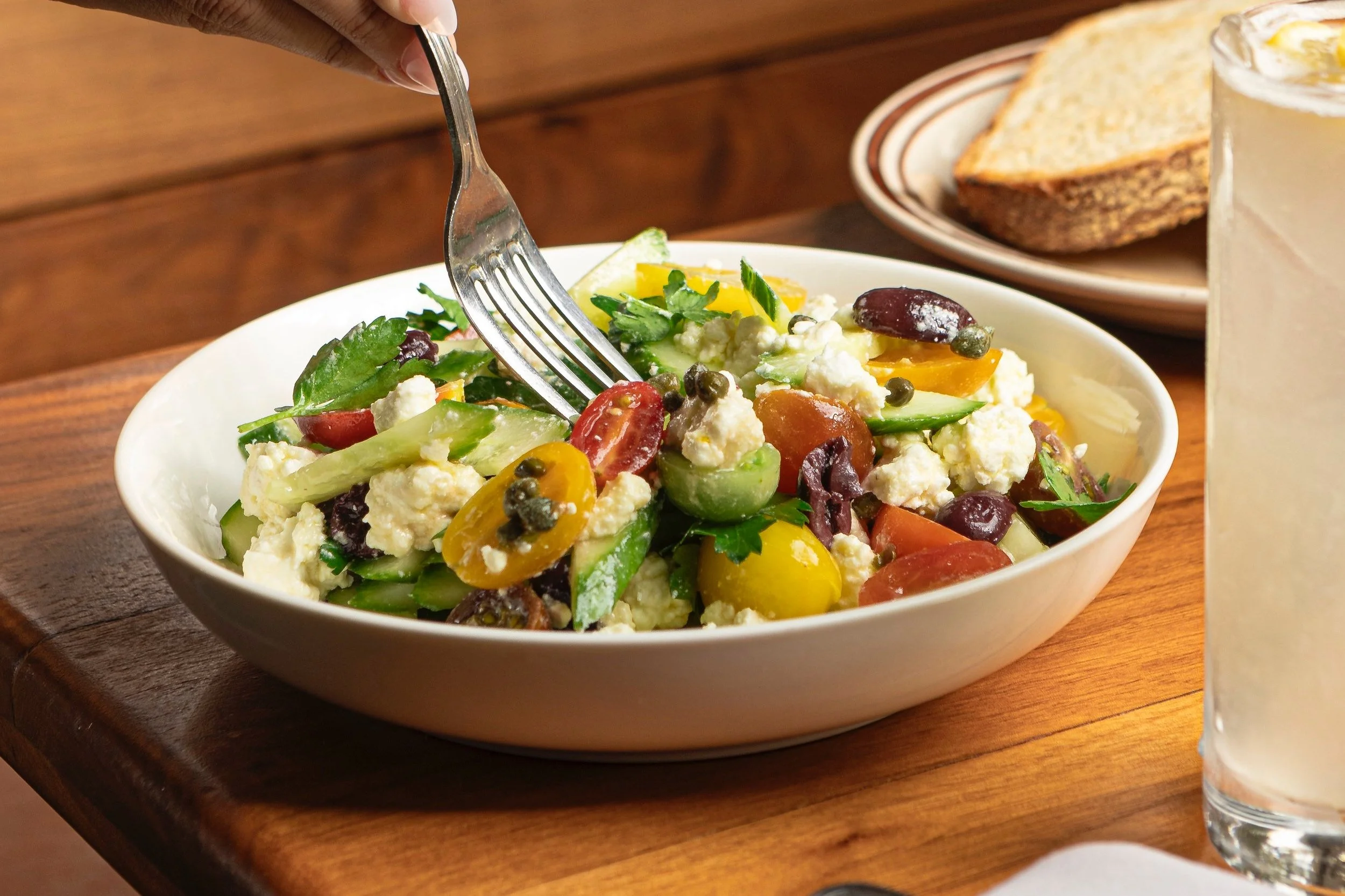 Editor Italian dish